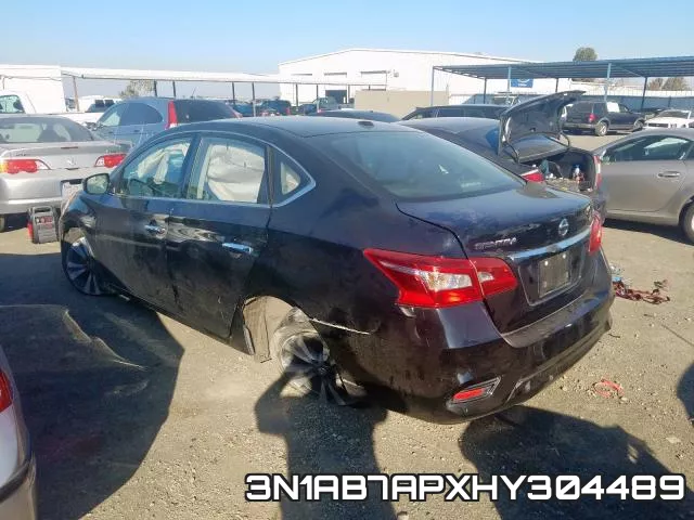 3N1AB7APXHY304489 фото 4