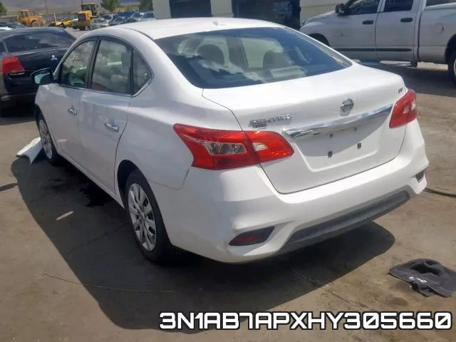 3N1AB7APXHY305660 фото 4