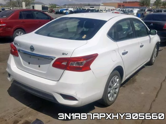 3N1AB7APXHY305660 фото 5