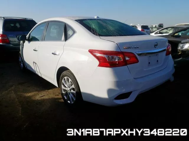 3N1AB7APXHY348220 фото 4