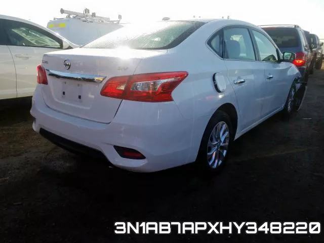 3N1AB7APXHY348220 фото 5