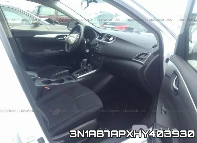 3N1AB7APXHY403930 фото 2