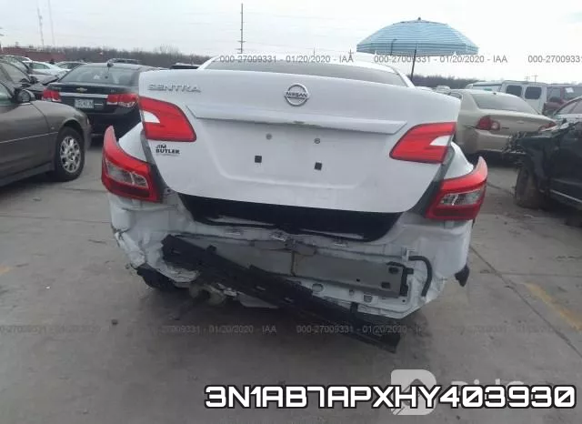 3N1AB7APXHY403930 фото 3