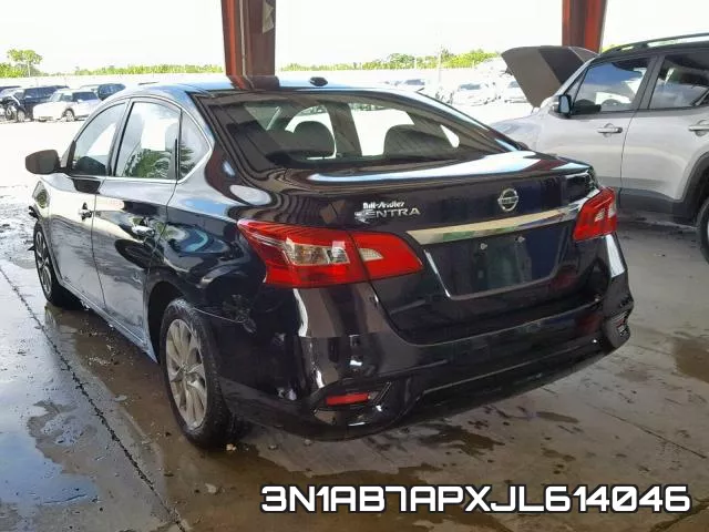 3N1AB7APXJL614046 фото 4