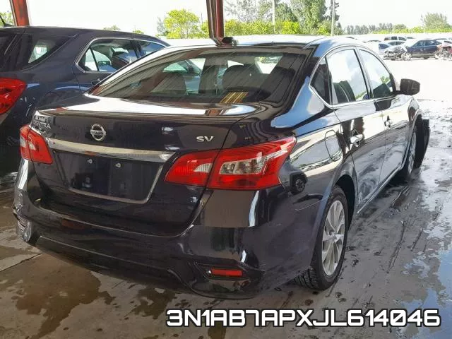 3N1AB7APXJL614046 фото 5