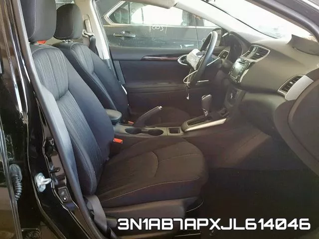 3N1AB7APXJL614046 фото 6
