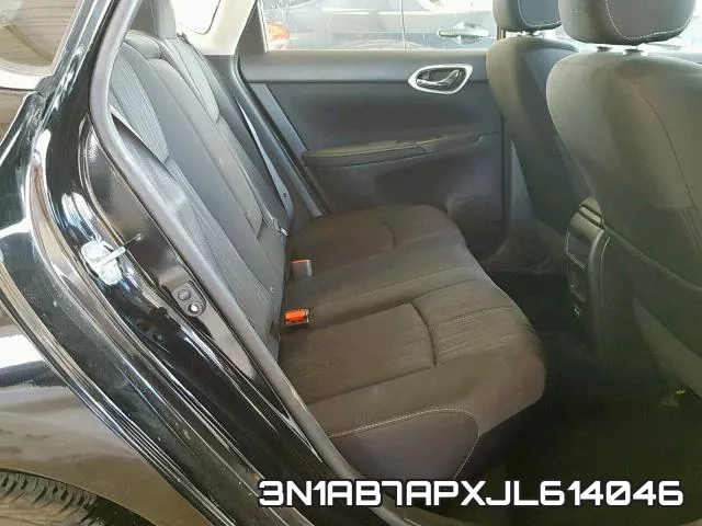 3N1AB7APXJL614046 фото 7