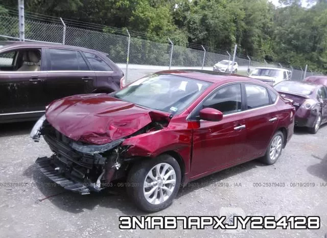3N1AB7APXJY264128 фото 3