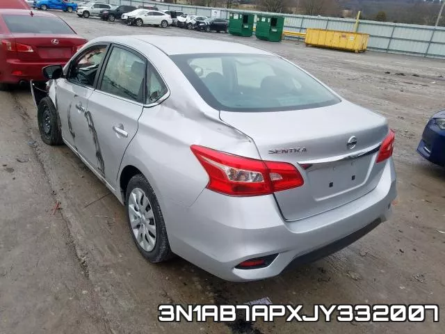 3N1AB7APXJY332007 фото 4
