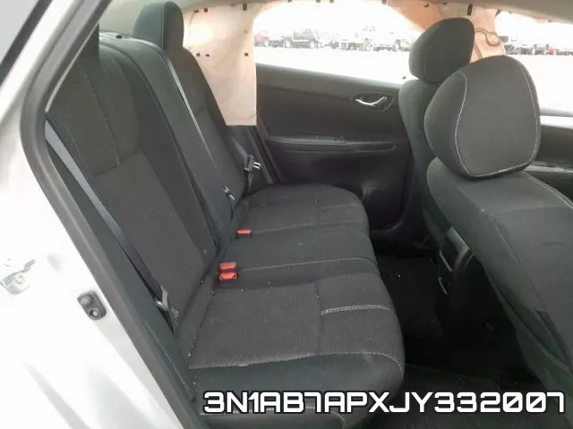 3N1AB7APXJY332007 фото 7