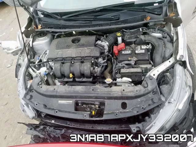 3N1AB7APXJY332007 фото 8