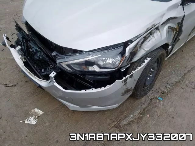 3N1AB7APXJY332007 фото 10