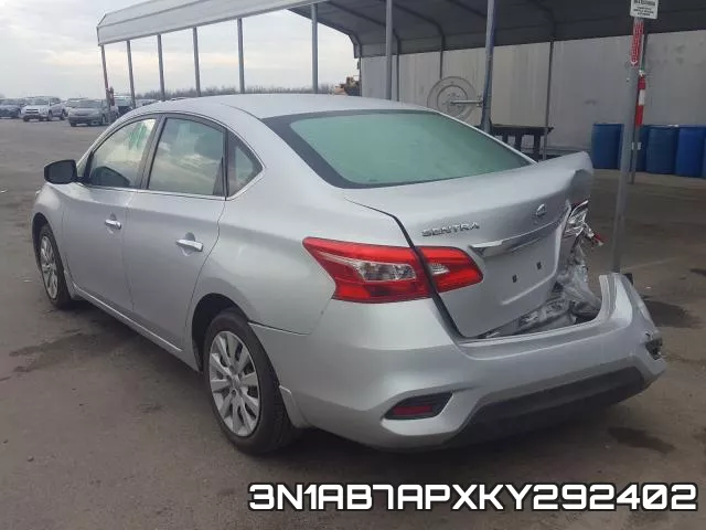 3N1AB7APXKY292402 фото 4