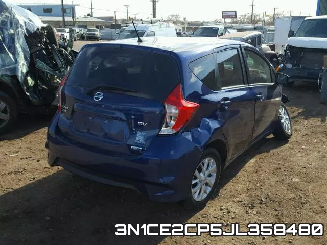 3N1CE2CP5JL358480 фото 3