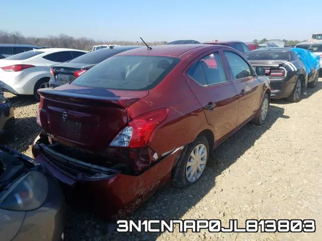 3N1CN7AP0JL813803 фото 5