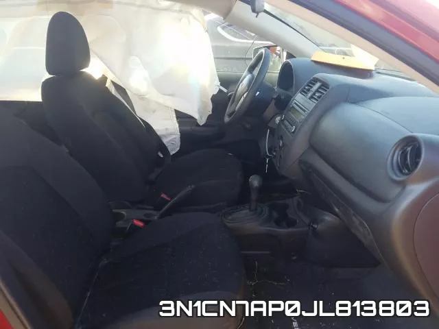3N1CN7AP0JL813803 фото 6