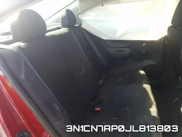 3N1CN7AP0JL813803 фото 7