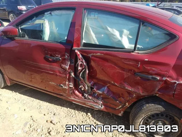 3N1CN7AP0JL813803 фото 10