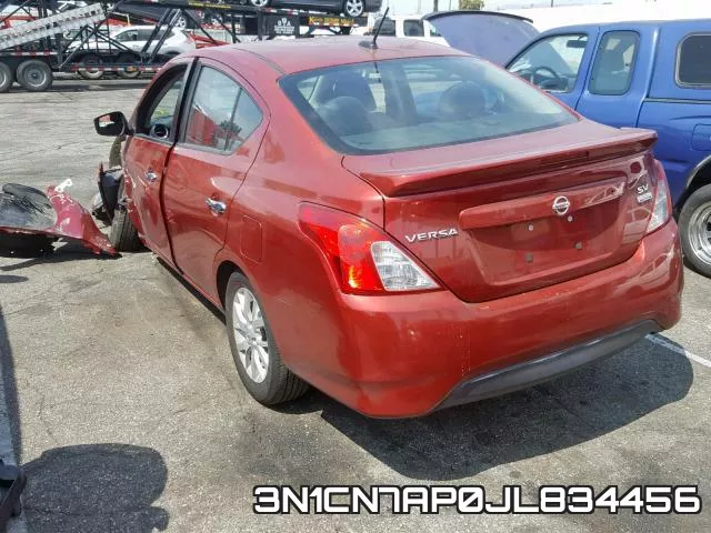 3N1CN7AP0JL834456 фото 4
