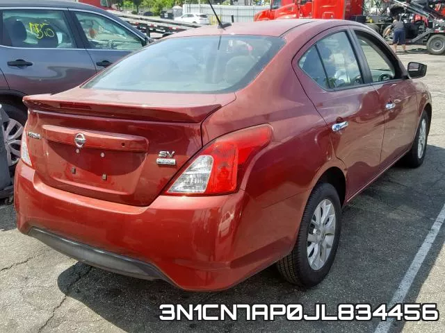 3N1CN7AP0JL834456 фото 5