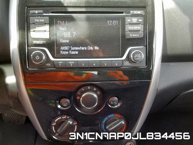 3N1CN7AP0JL834456 фото 10