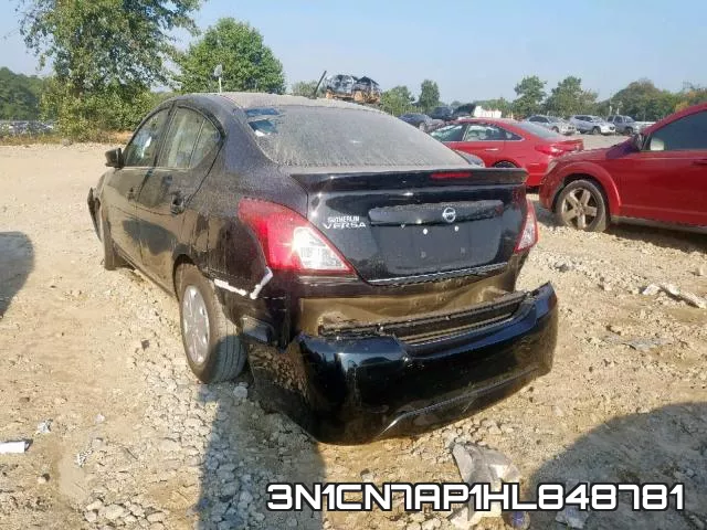 3N1CN7AP1HL848781 фото 4