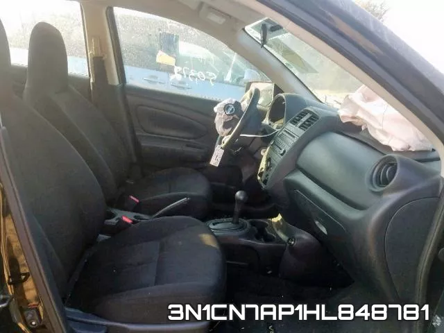 3N1CN7AP1HL848781 фото 6