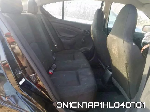 3N1CN7AP1HL848781 фото 7
