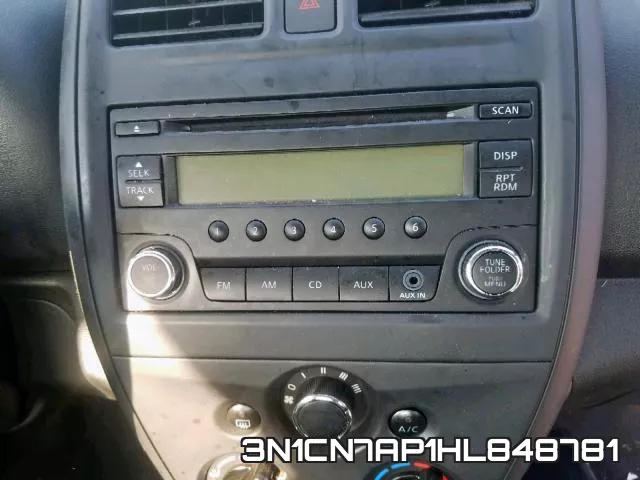 3N1CN7AP1HL848781 фото 10