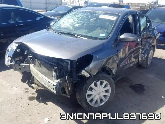 3N1CN7AP1JL837690 фото 3
