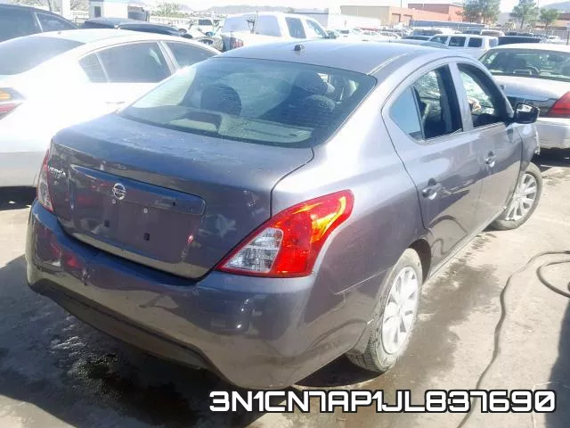 3N1CN7AP1JL837690 фото 5