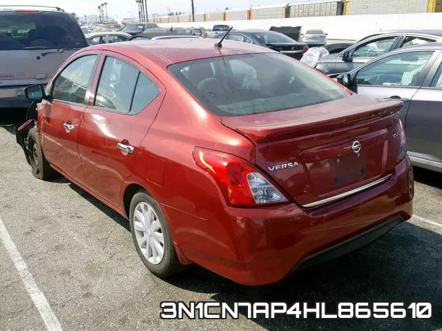 3N1CN7AP4HL865610 фото 4