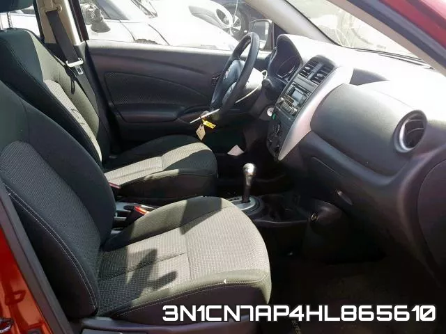 3N1CN7AP4HL865610 фото 6