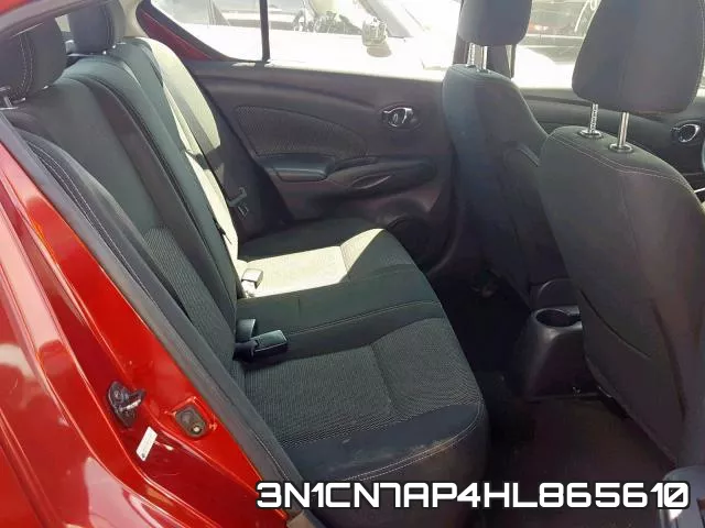 3N1CN7AP4HL865610 фото 7