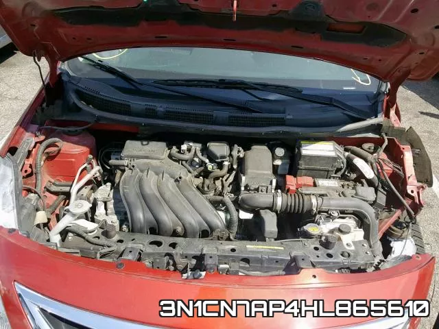 3N1CN7AP4HL865610 фото 8