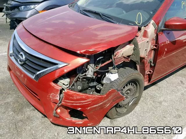3N1CN7AP4HL865610 фото 10