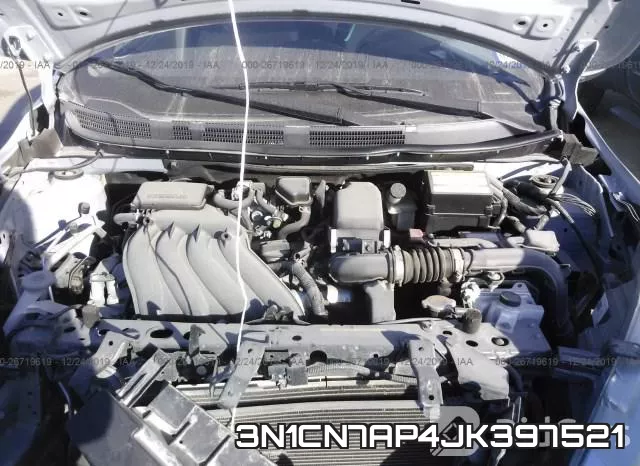 3N1CN7AP4JK397521 фото 2