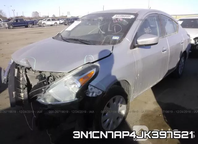 3N1CN7AP4JK397521 фото 3