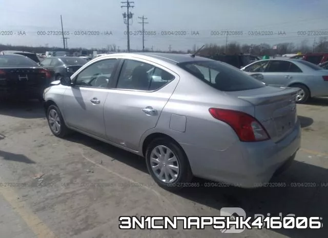 3N1CN7AP5HK416006 фото 4