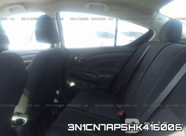 3N1CN7AP5HK416006 фото 9