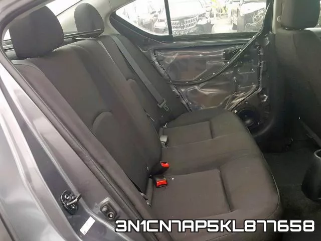 3N1CN7AP5KL877658 фото 7