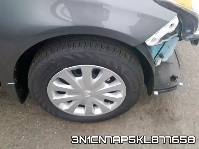 3N1CN7AP5KL877658 фото 10