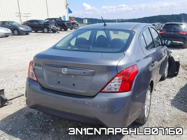 3N1CN7AP6HL807160 фото 3