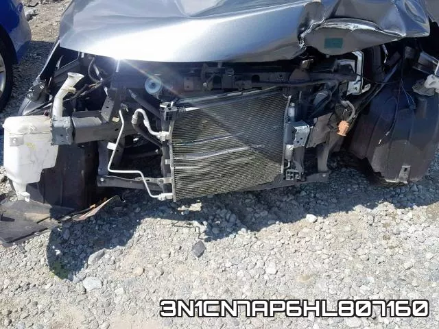 3N1CN7AP6HL807160 фото 6