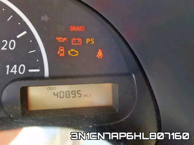 3N1CN7AP6HL807160 фото 7