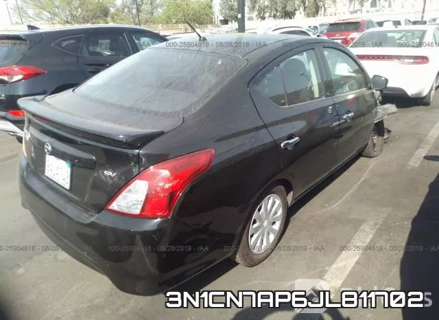3N1CN7AP6JL811702 фото 2