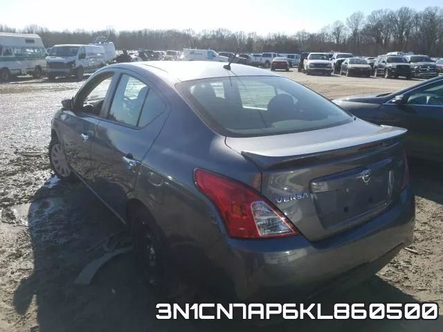 3N1CN7AP6KL860500 фото 4