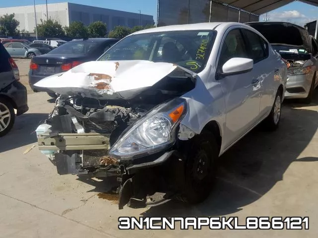 3N1CN7AP6KL866121 фото 3