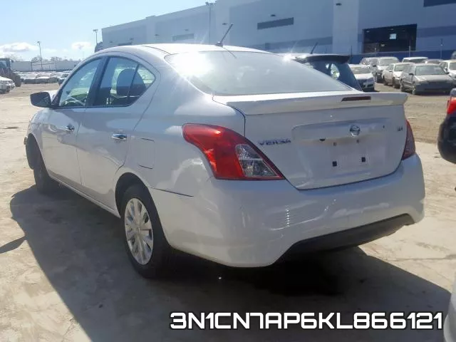 3N1CN7AP6KL866121 фото 4