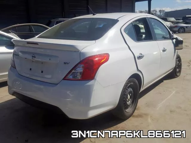 3N1CN7AP6KL866121 фото 5